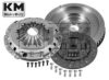 KM Germany 069 1515 Clutch Kit